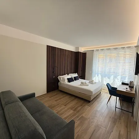 Luxury Av Vaticano