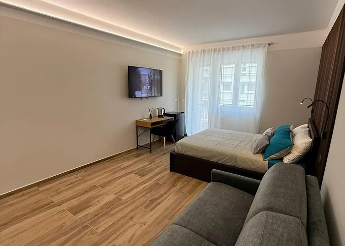Luxury Av Vaticano רומא