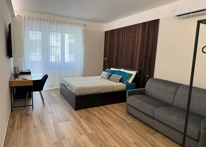 Luxury Av Vaticano רומא