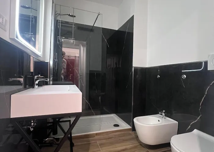 Luxury Av Vaticano 4* רומא