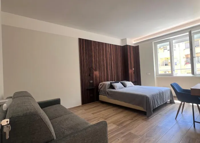Casa de hóspedes Luxury Av Vaticano