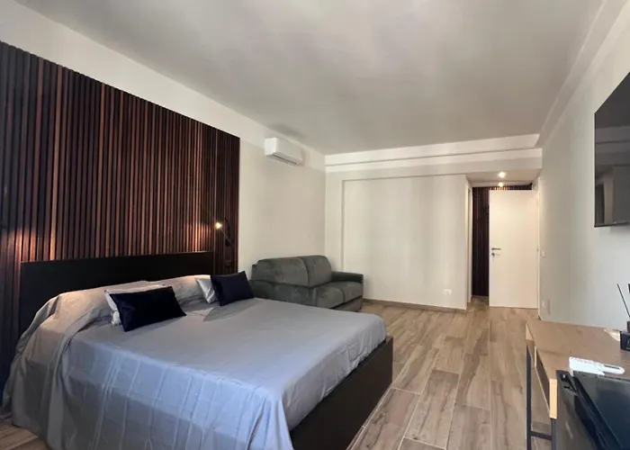 Luxury Av Vaticano Casa de hóspedes Roma
