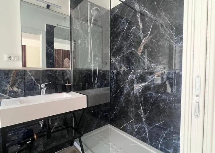 Luxury Av Vaticano 4* רומא