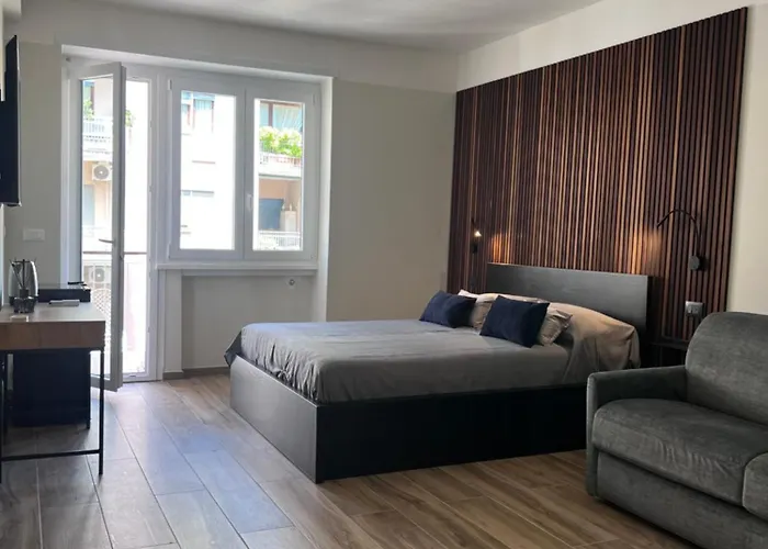 Luxury Av Vaticano בית הארחה 4*