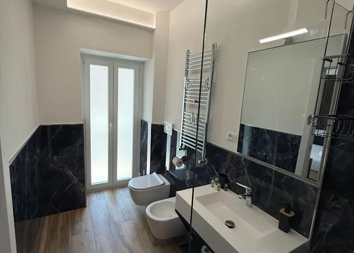 Luxury Av Vaticano 4*