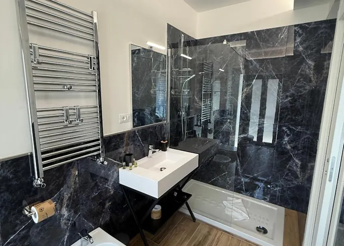 Luxury Av Vaticano רומא