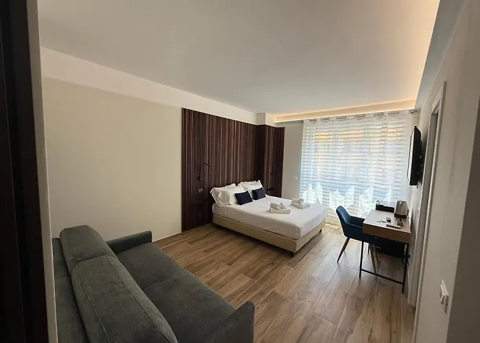 Luxury Av Vaticano 4* Roma