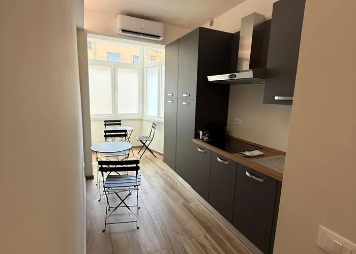 Luxury Av Vaticano רומא