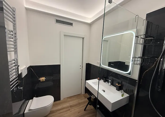 Luxury Av Vaticano רומא