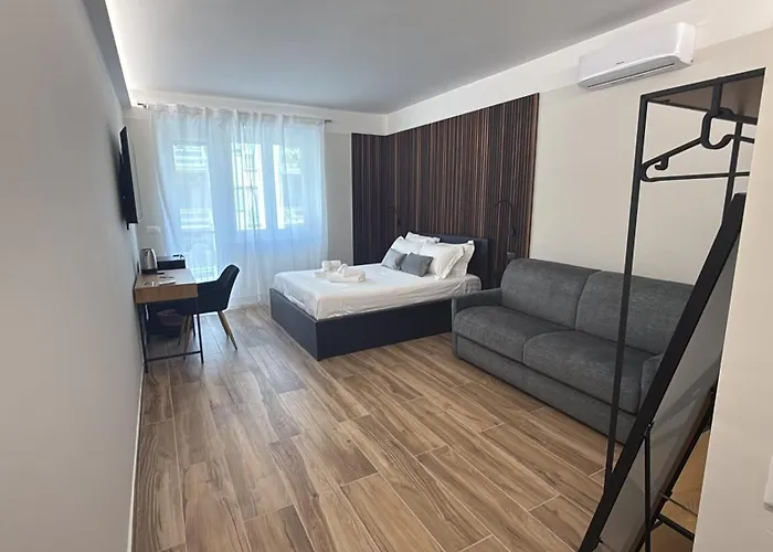 בית הארחה Luxury Av Vaticano