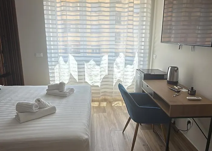 Luxury Av Vaticano 4*